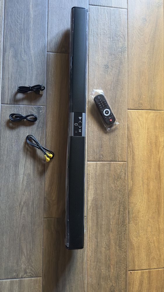 Soundbar Саундбар за телевизор или без