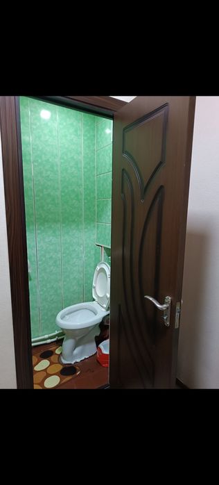 Чирчикда 2 хоналик квартира сотилади аранчада