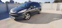 Peugeot 207 sw diesel