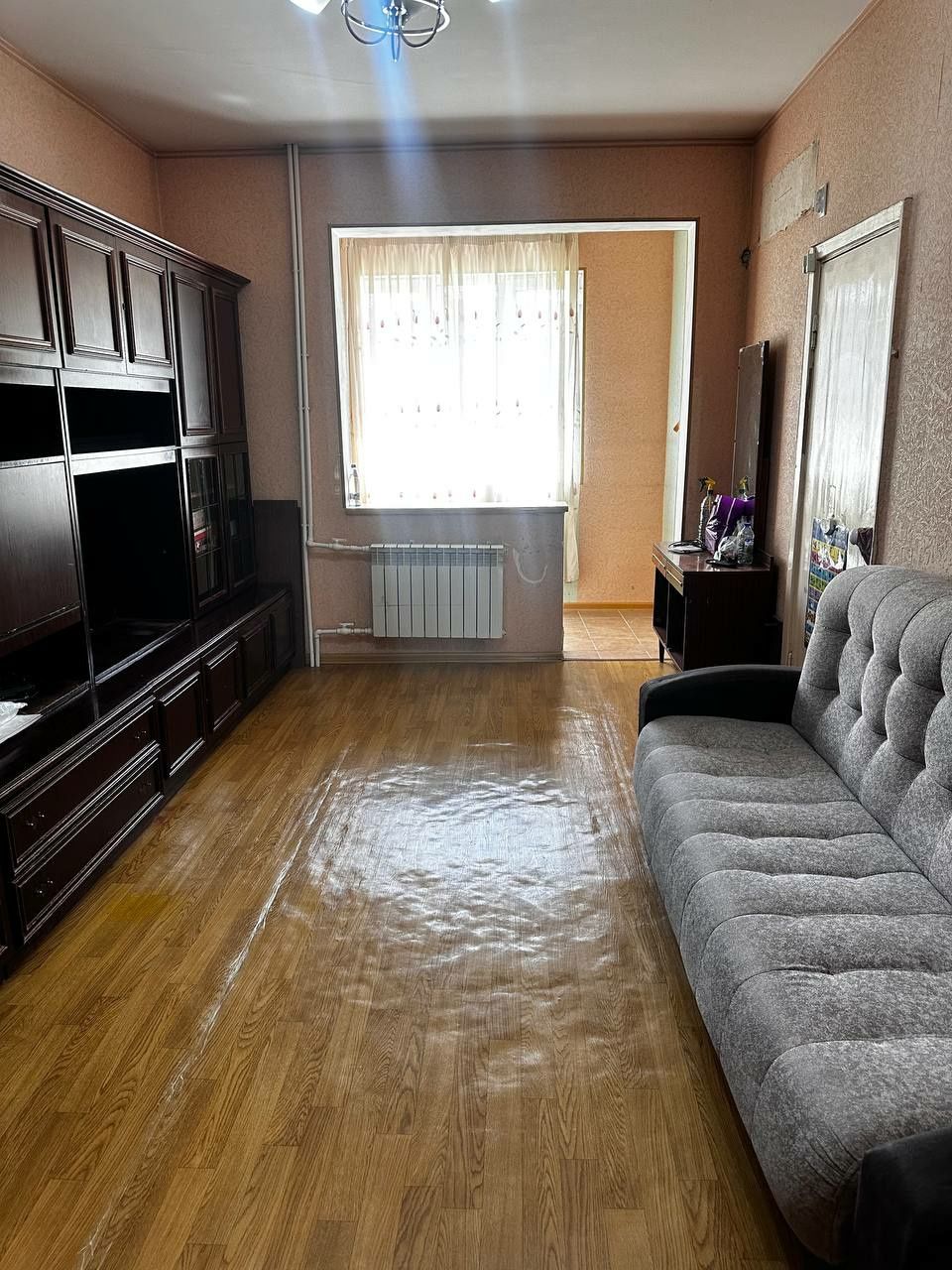 Продаётся  3/3/4 Авиасозлар 3,Кадышева