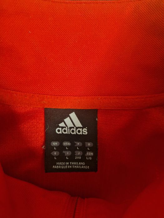 Bluza de trening Adidas Toronto NBA
