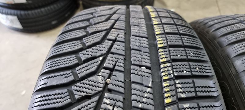 255/50/20.HANKOOK 4бр