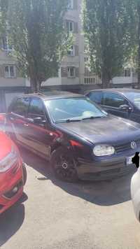 Golf 4 1.9 Tdi diesel