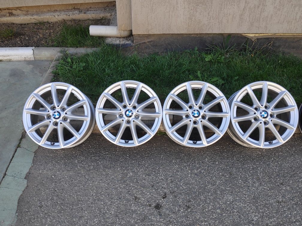 16" Джанти Bmw F46 Active Tourer, Gran Tourer