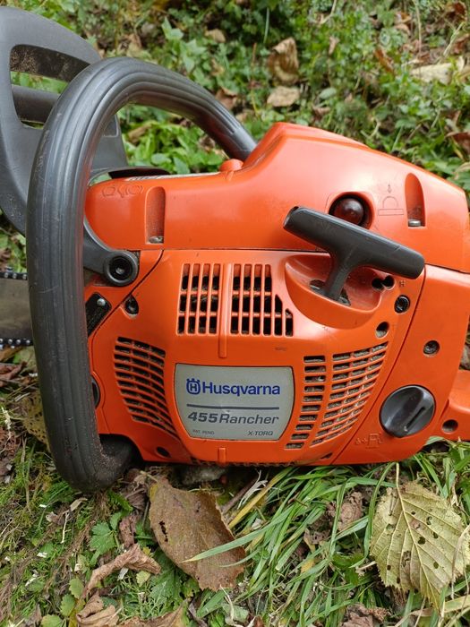 Vand drujba Husqvarna