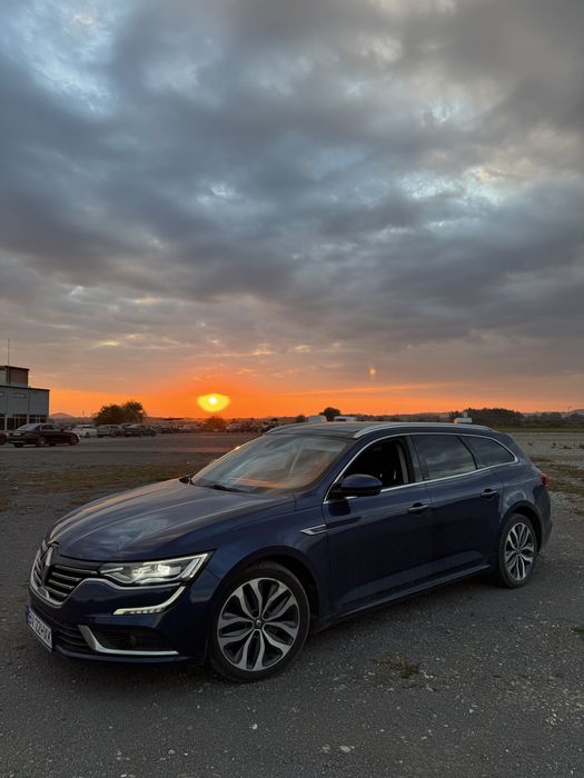 Renault Talisman Initiale Paris 1.6Tce 200 cp Automat