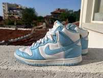 Nike Dunk High 42.5