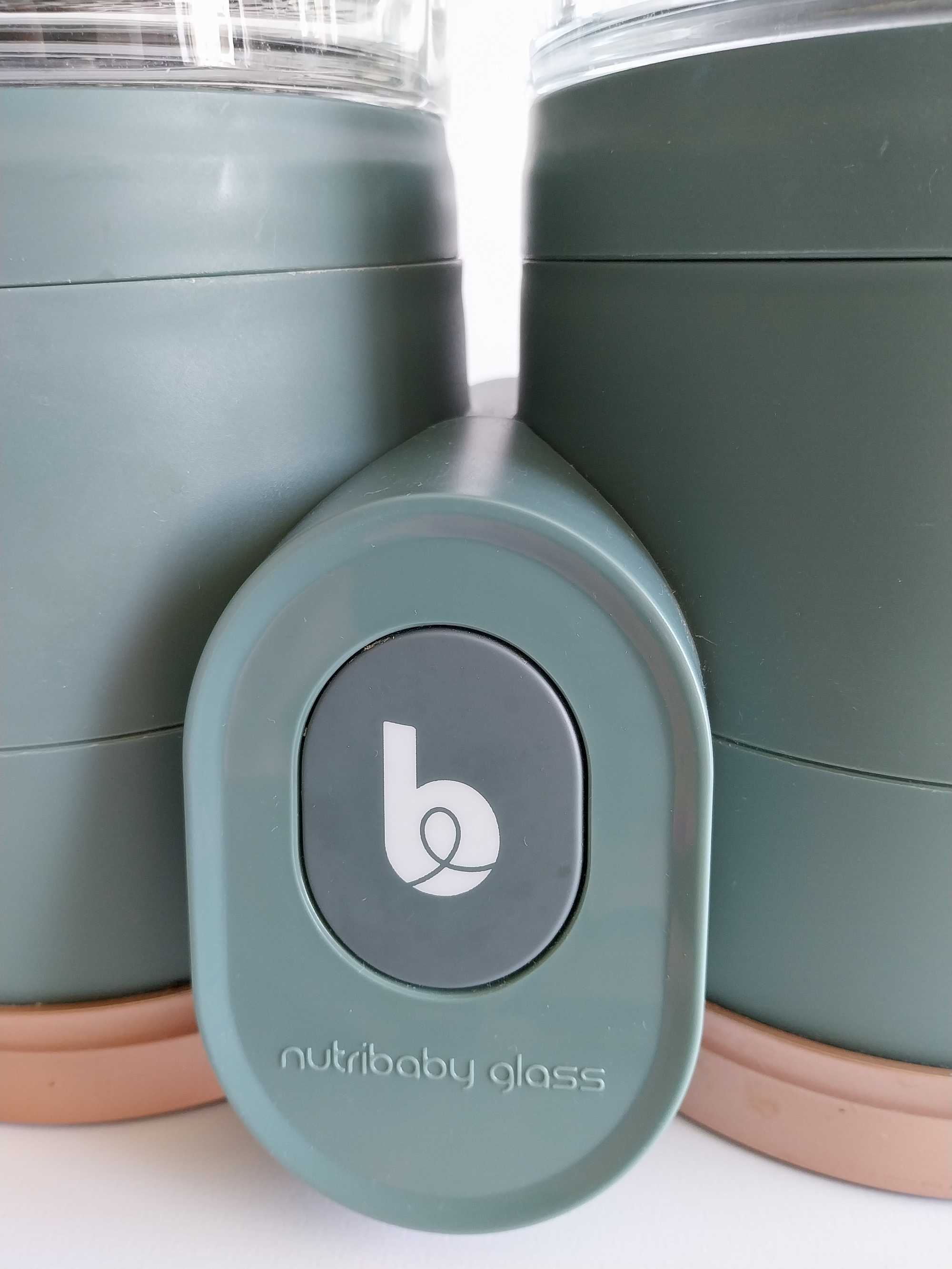 Robot multifunctional 4 in 1, Babymoov