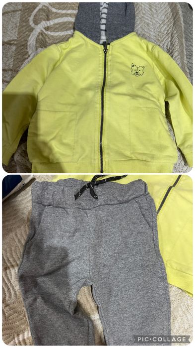 Лот дрехи Mayoral , размер 80