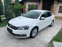Volkswagen Passat Vw/Passat/B7/Berlina/Cutie/Automata/DSG/Navi/Senz/Park/2.0TDI/Euro5/