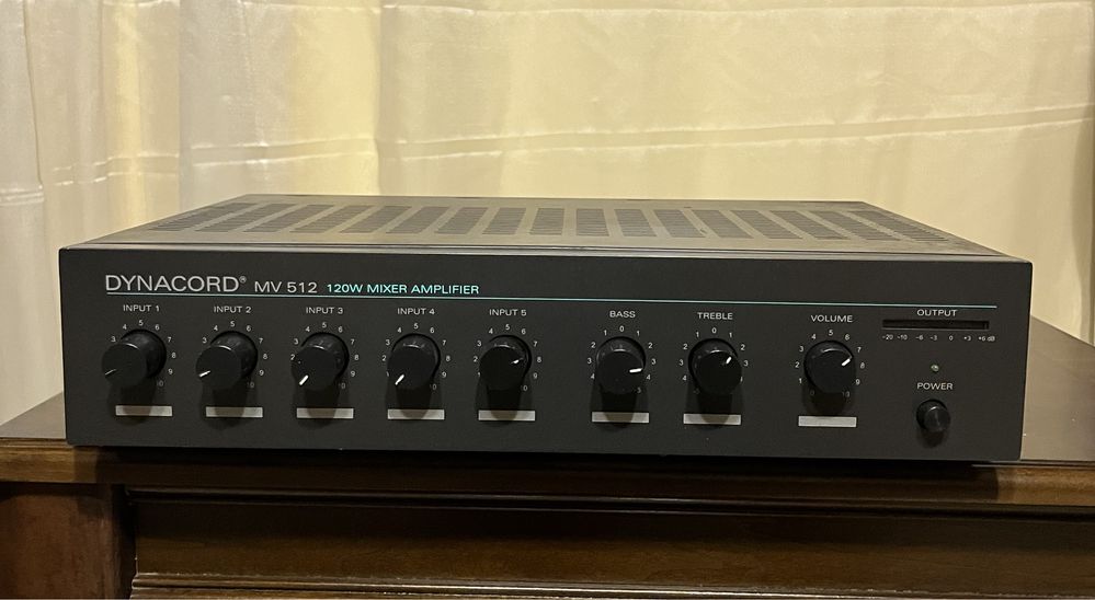 Boxe audio amplificator Bosch Monacor Subwoofer Bose difuzoare 100v