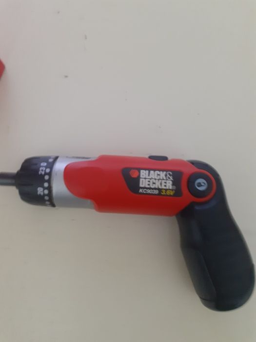 Срочно продам недорого электроотвертку