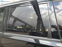 Geam Sticla Usa Stanga Spate Nissan X Trail T30 2000 - 2007 [0453]