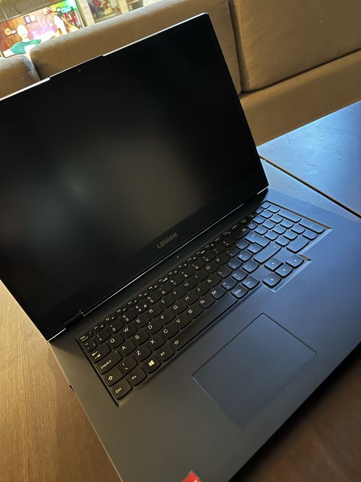 Lenovo Legion 5 - 17” 240hz
