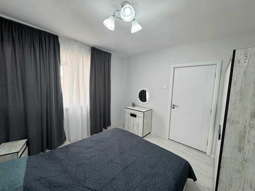 Дава се под наем Двустаен апартамент в Стара Загора, Ремиза - 55 кв.м за 350 € - Снимка #4