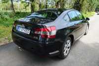 Citroen C5 2011, 2.0 HDI Diesel 163cp, cutie automata, hydractive