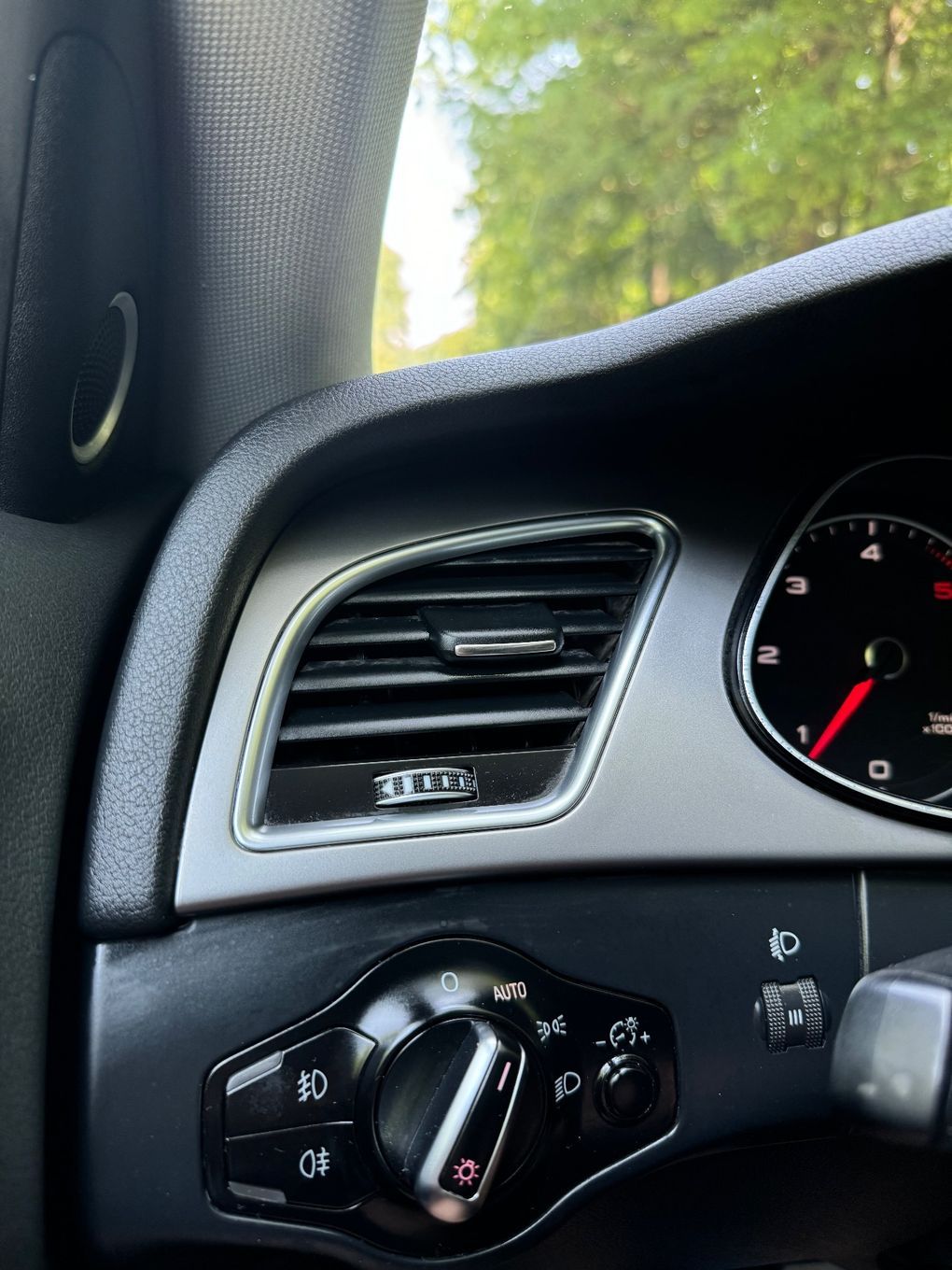 Audi A4  2014 Euro 5 2.0 TDI