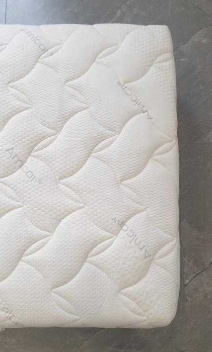 Vand saltea Amicore Pure