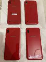 Samsung Galaxy A10 RED NOI Garanție !