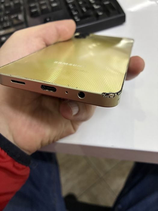 Samsung Galaxy A06 64GB 4GB Ram