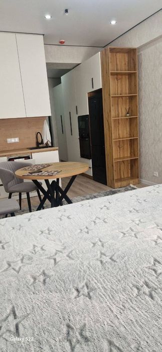 Аренда Новостройка NRG U-Tower