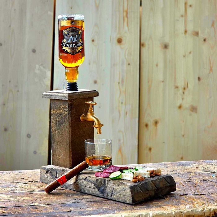 Диспенсъри за алкохол