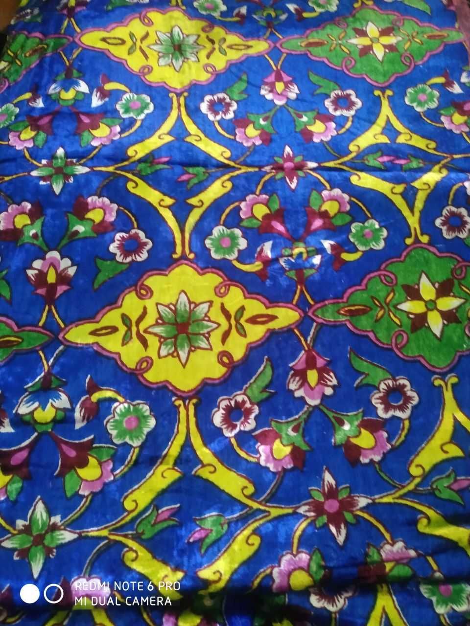 Duxoba materiallari qadimgi yangi