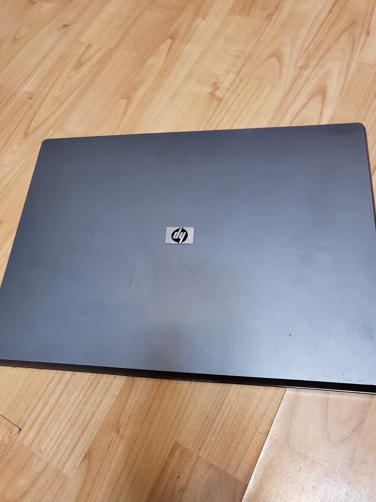 Laptop HP 530,intel