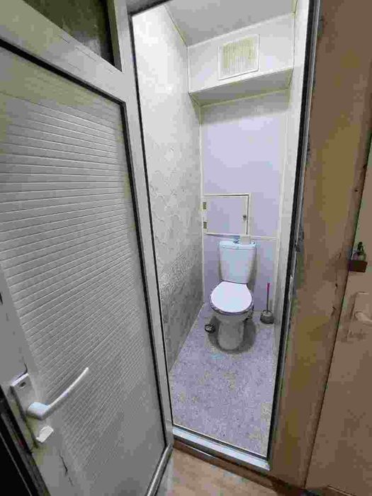 продажа комнаты в бывшем общежитие