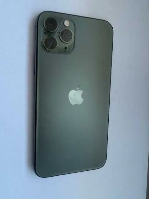iPhone 11 Pro Green 10/10 64GB 12 13 14 15 S21 S22 S23 S24 Ultra Plus