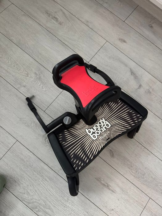 Adaptor carucior BuggyBoard Lascal Maxi
