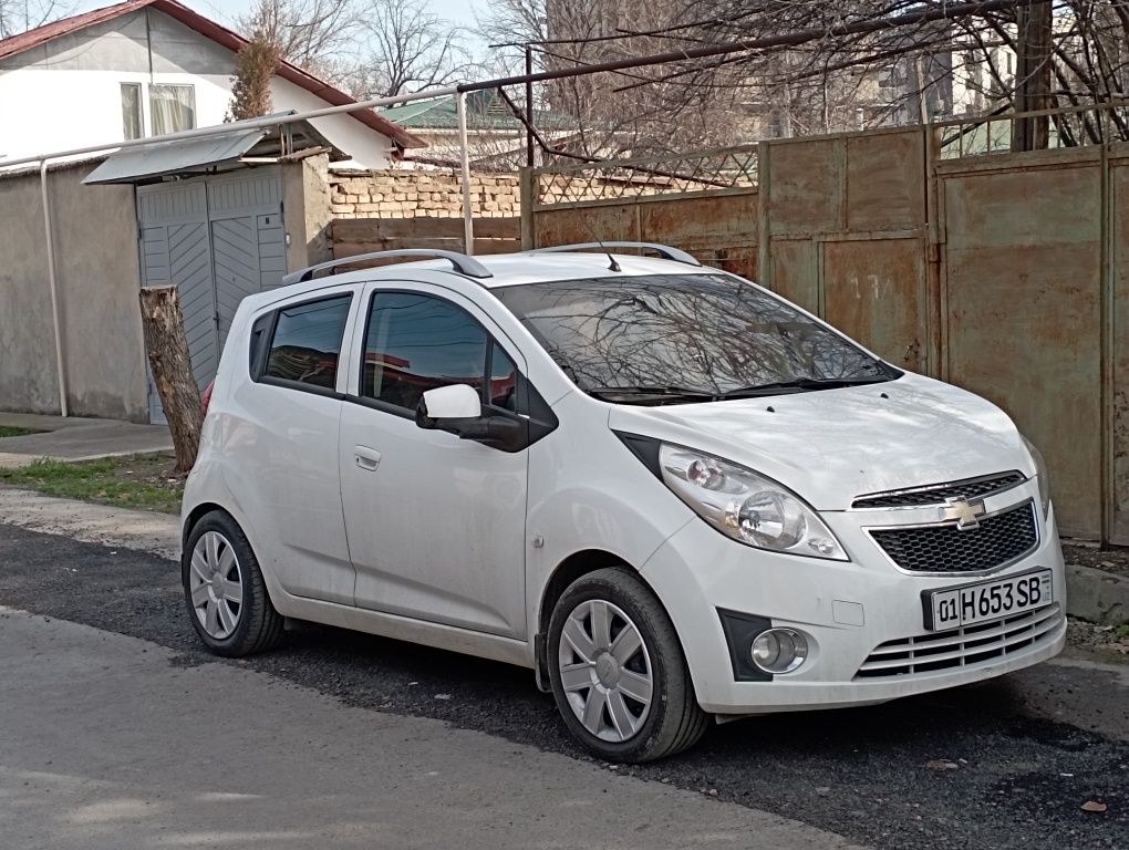 Spark 2- pazitsa 1.25