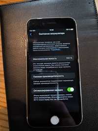 Продам айфон 7, Акум 100% чистый icloud