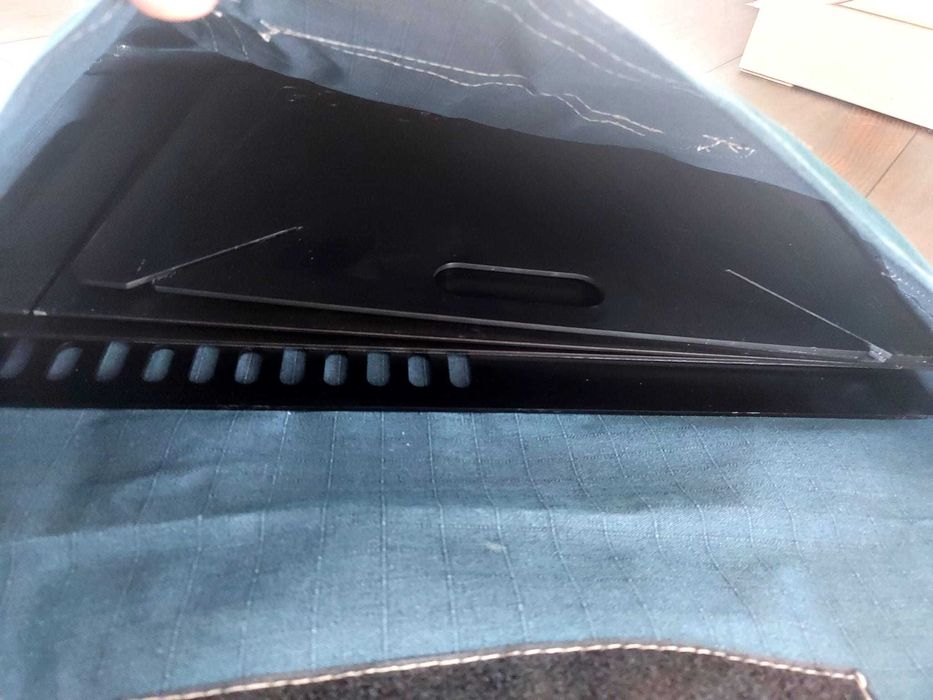 Gratar auto portabil - off road camping - Gratar pliabil Equip Addict