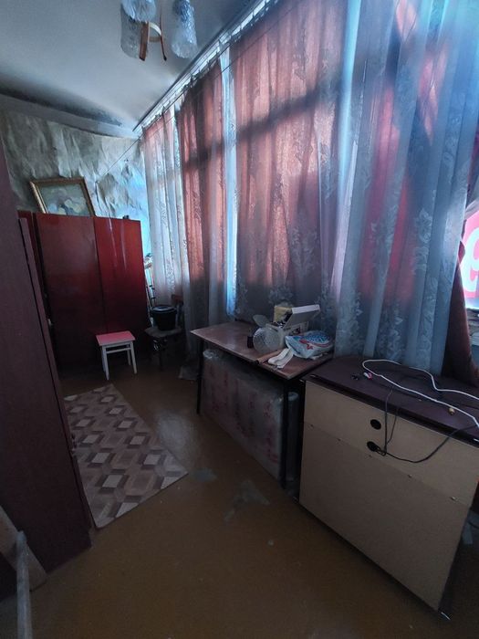 Тасикбойов 3
Бакон 2*6 кв 40