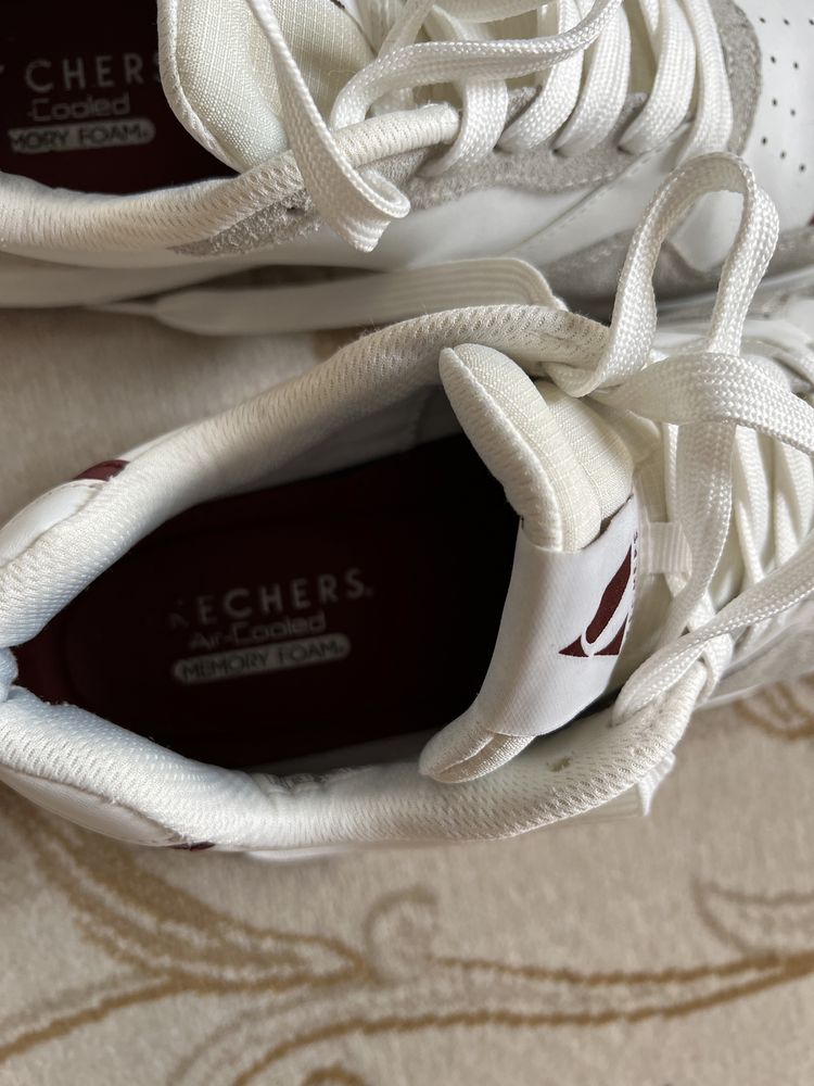 Маратонки Skechers KOOPA