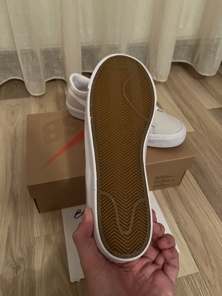 Nike Blazer Pro GT ISO