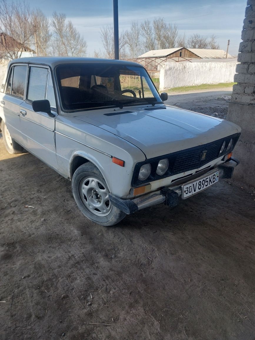 Vaz 2106 sotiladi