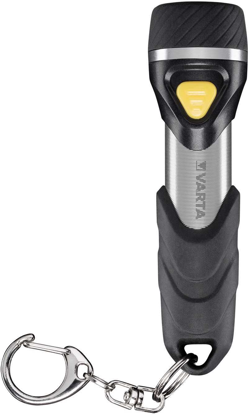 Фонарь VARTA 16605 DAY LIGHT Key Cyain Light