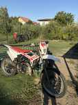 Cross beta 50cc 2020
