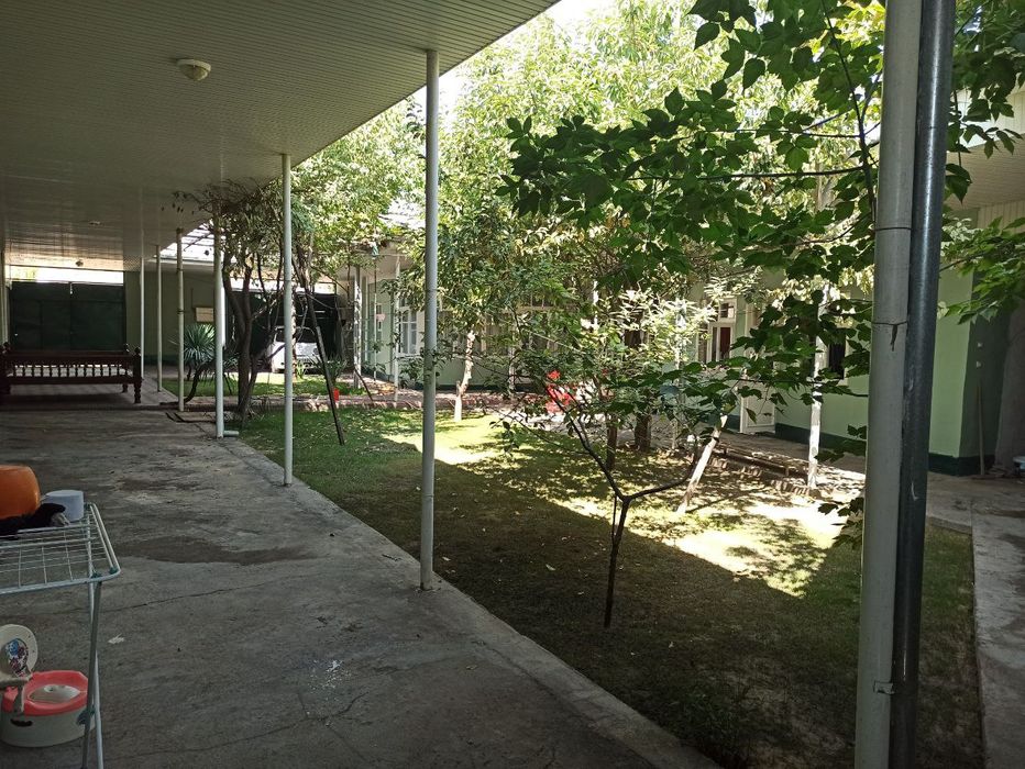 Продаю свой участок на территории будущего Ташкент сити