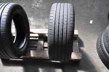 Anvelopa Vara 215/55 R16 CONTINENTAL ContiPremiumContact 5 98W