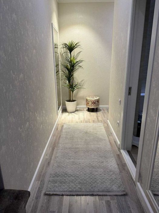 Сдается квартира в Элитном ЖК Cambridge Residence