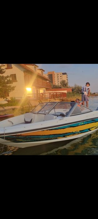 Bayliner 175. Barca de agrement.  Pret de iarna.