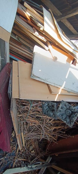 Продается дрова разное