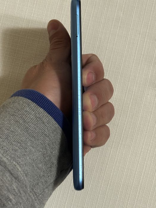 Realme C11 Blue