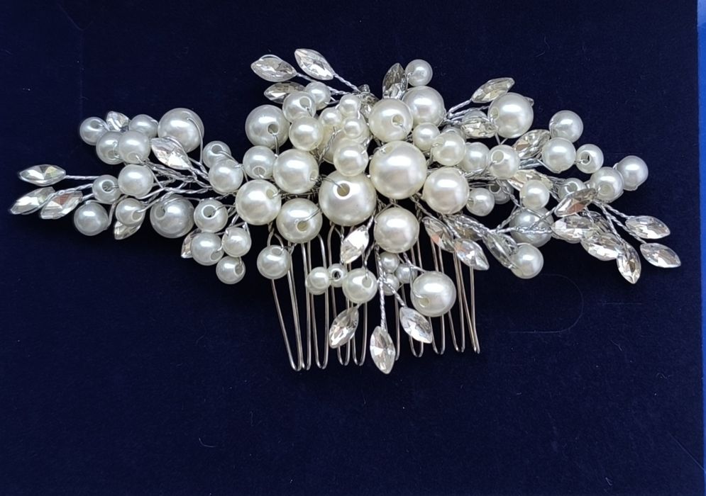 Accesoriu par mireasa