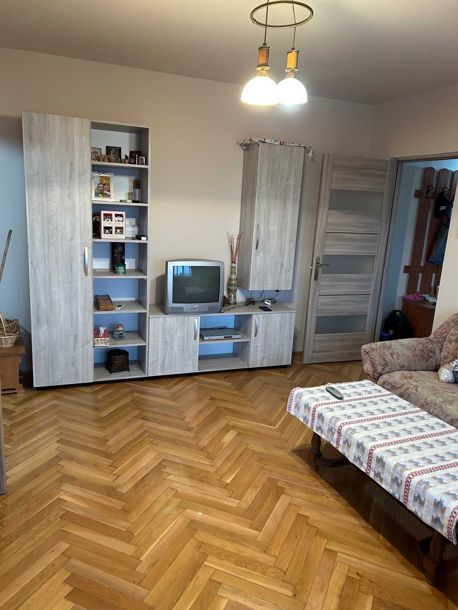 Apartament 2 Camere