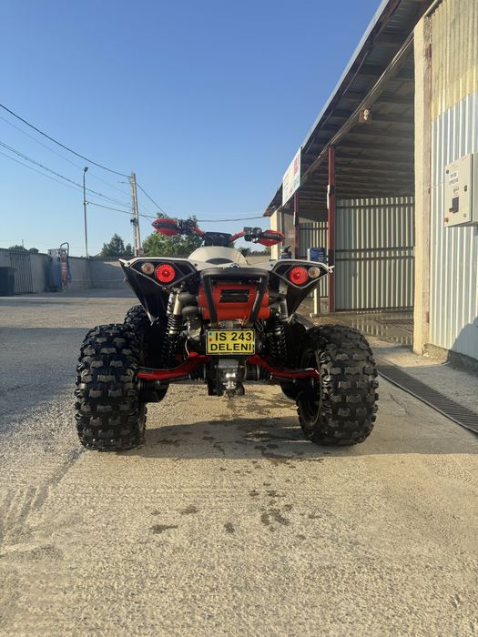 Vand can am renegade 1000r2022