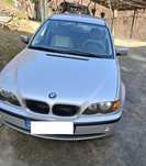 BMW E46 318d 116CP Facelift